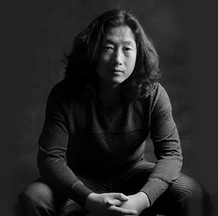 美術專業帶頭人 譚浩楠